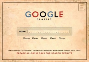 google classic google classic